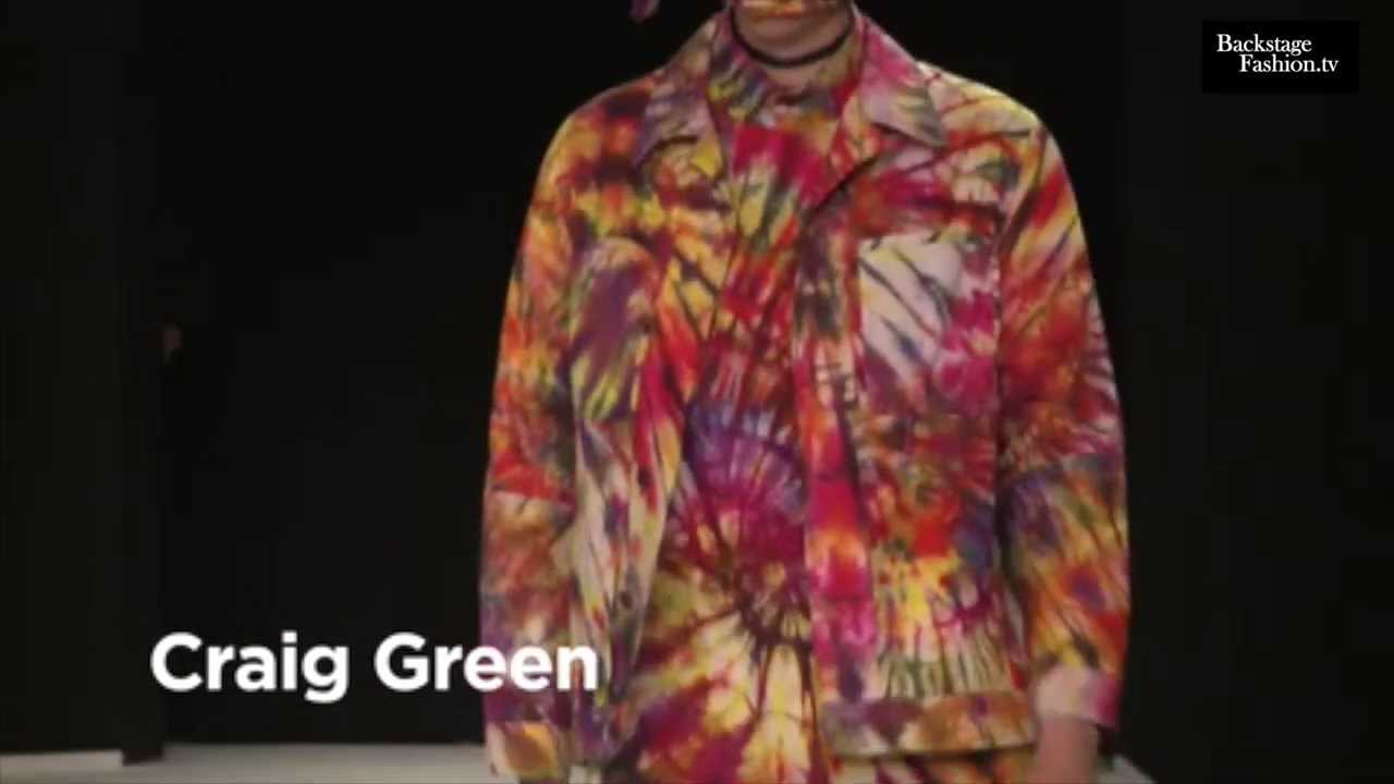 London Collection Men 2014 - Preview | C FASHION