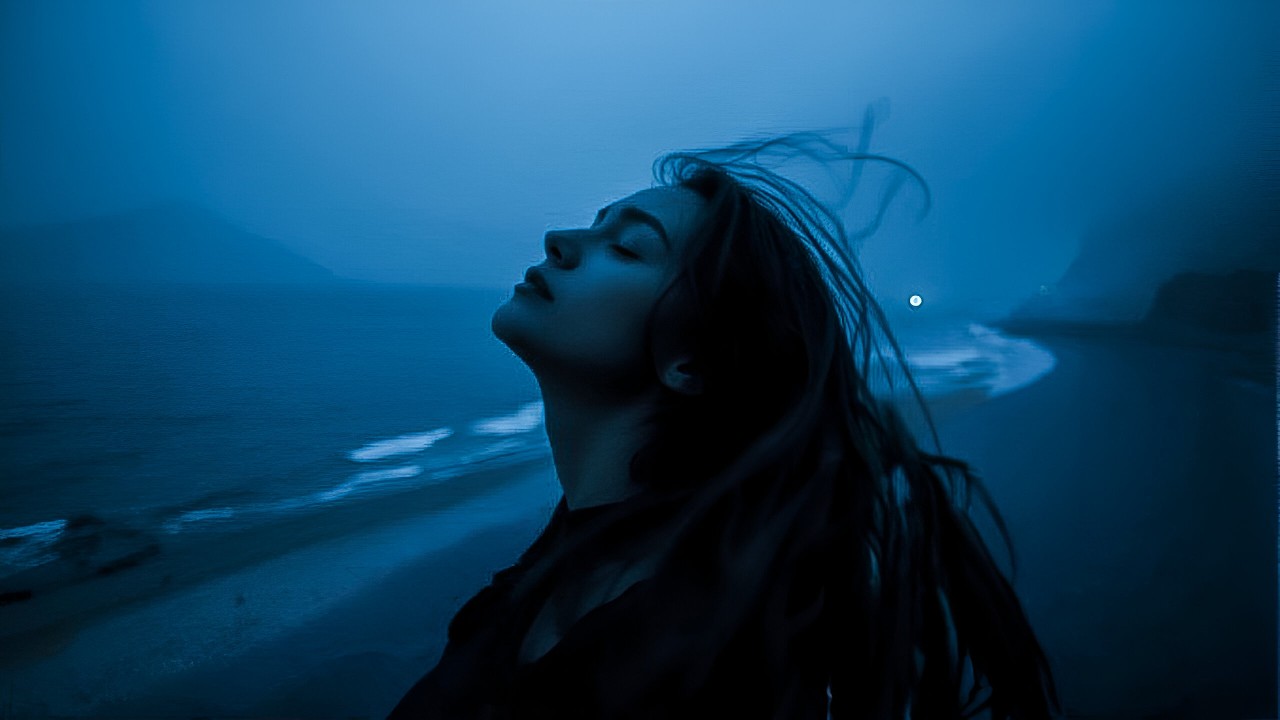 stop overthinking, your tired