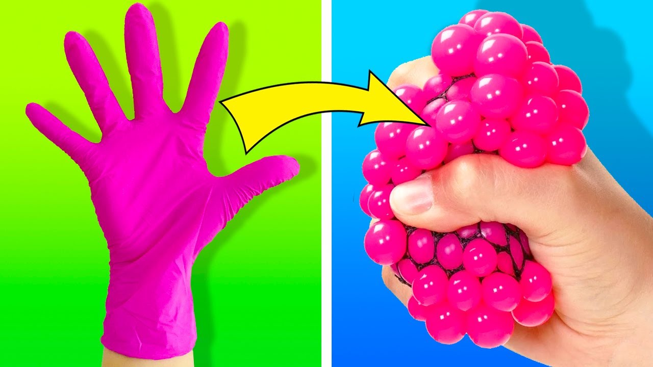 35 GEWELDIGE ANTI-STRESS HACKS