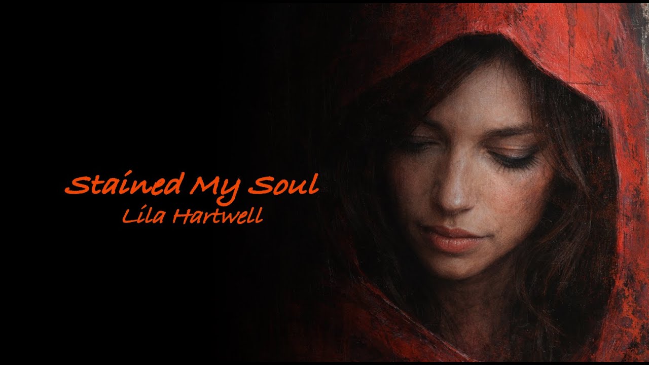 Stained My Soul