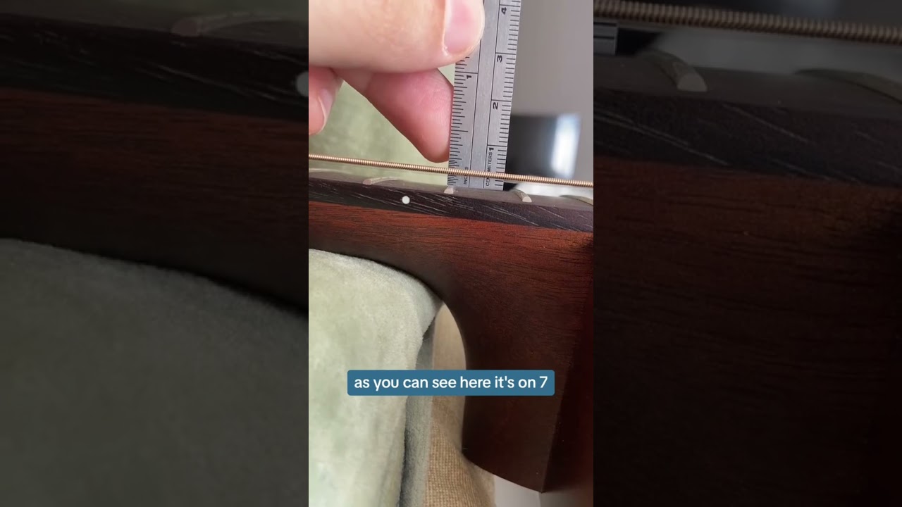 Martin 00015m: Quick Action & Setup Guide #guitartutorial #guitarsetup #guitar