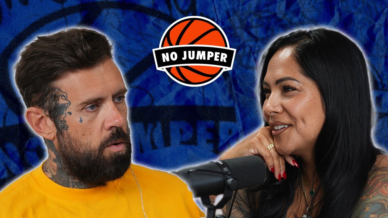Negra on R.I.C.O. Charges, Her History with Baldacci, Eyekon vs Foo Community & More
