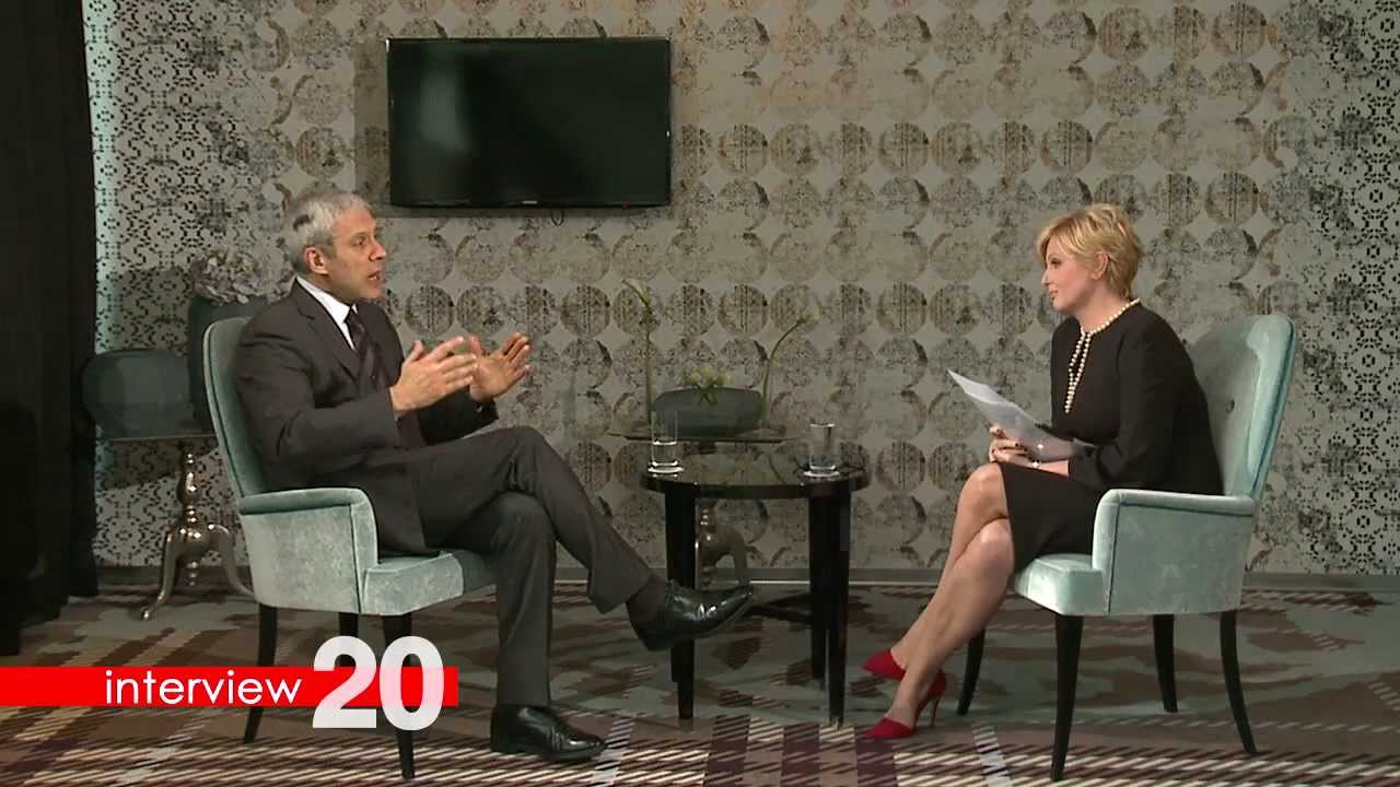 Interview 20 - Boris Tadić