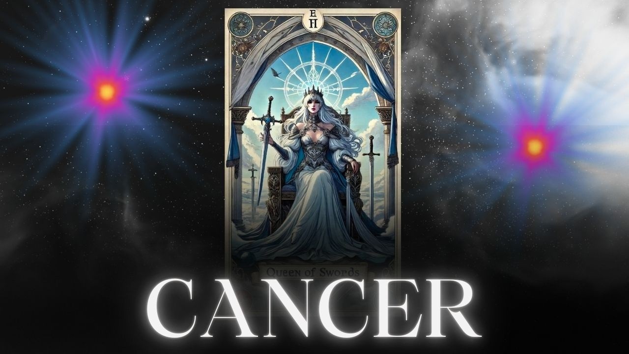 CANCER 😓 BEHIND THE SCENES SOMEONE IS DEFENDING YOU & STICKING UP FOR YOU A FIGHT MAY HAPPEN‼️ MARCH