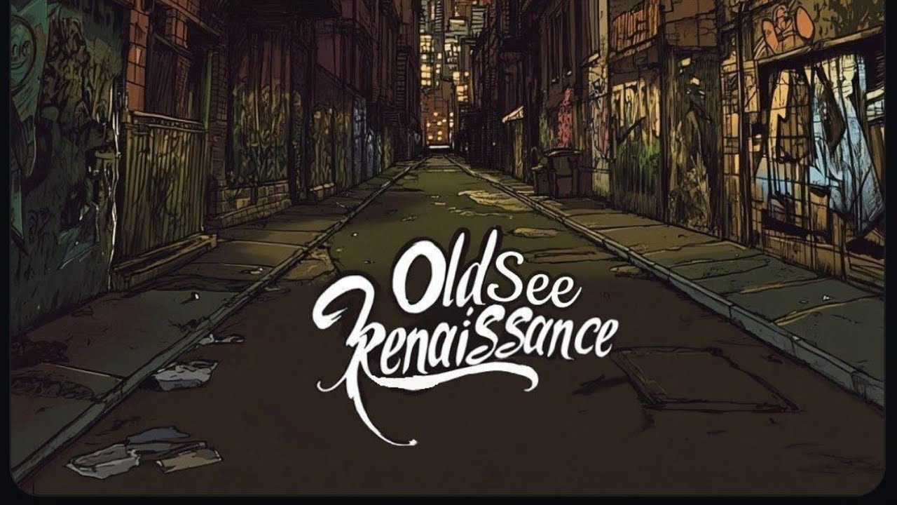 Old See - Знамя (illsoul street video)