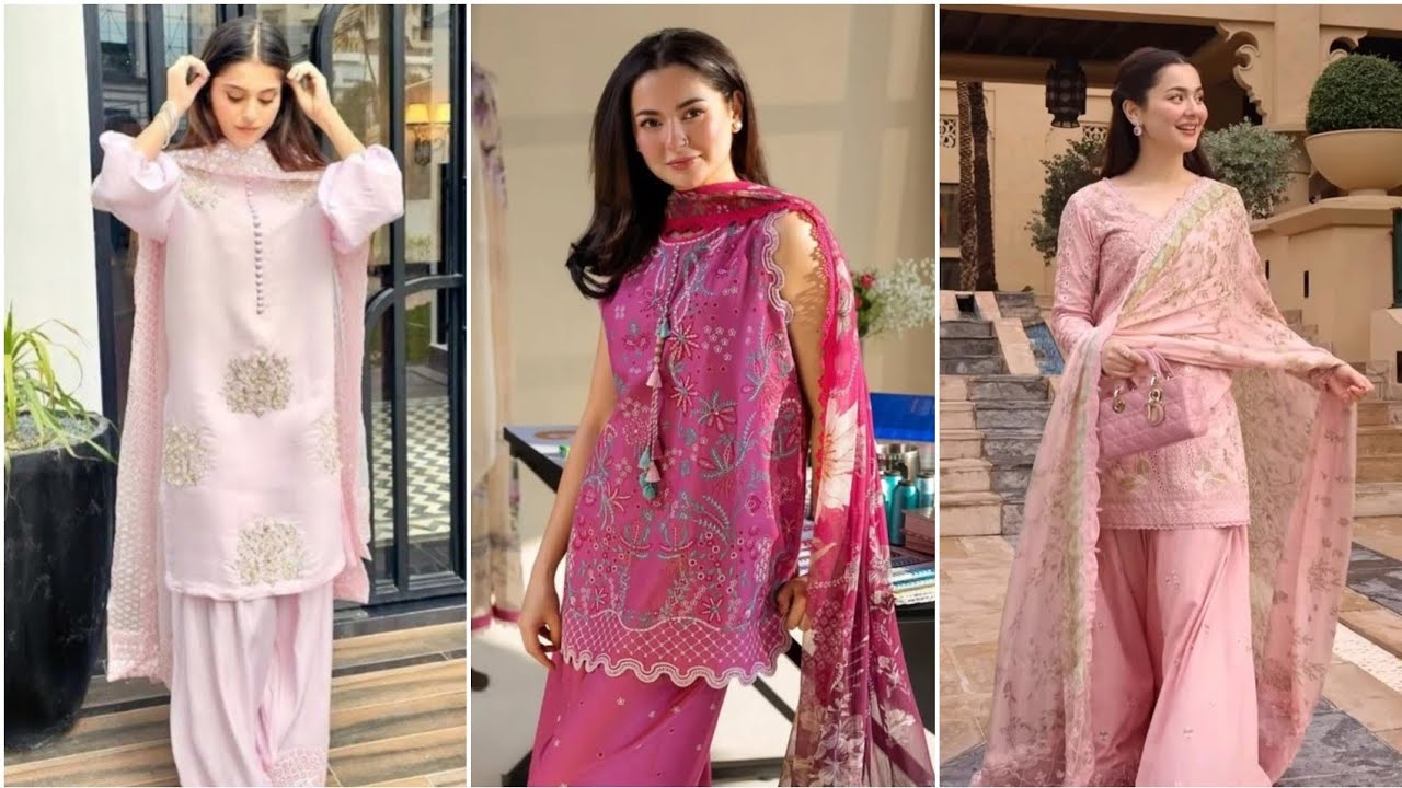 New 10 Most Trending Outfit For Eid 2026 ll New Latest Eid dress 2026