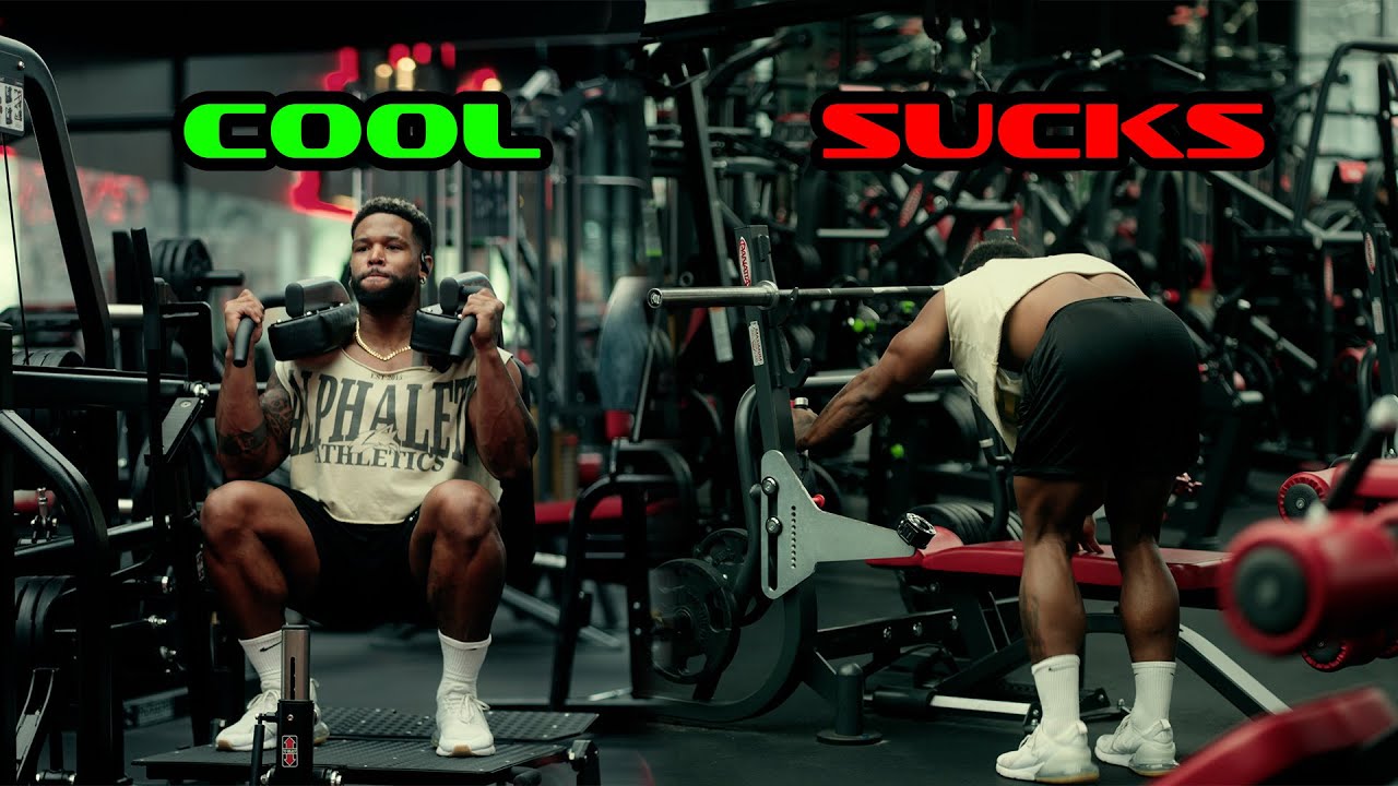 HONEST Review: Dallas' Most INSANE Gym (Absolute Recomp Los Colinas)