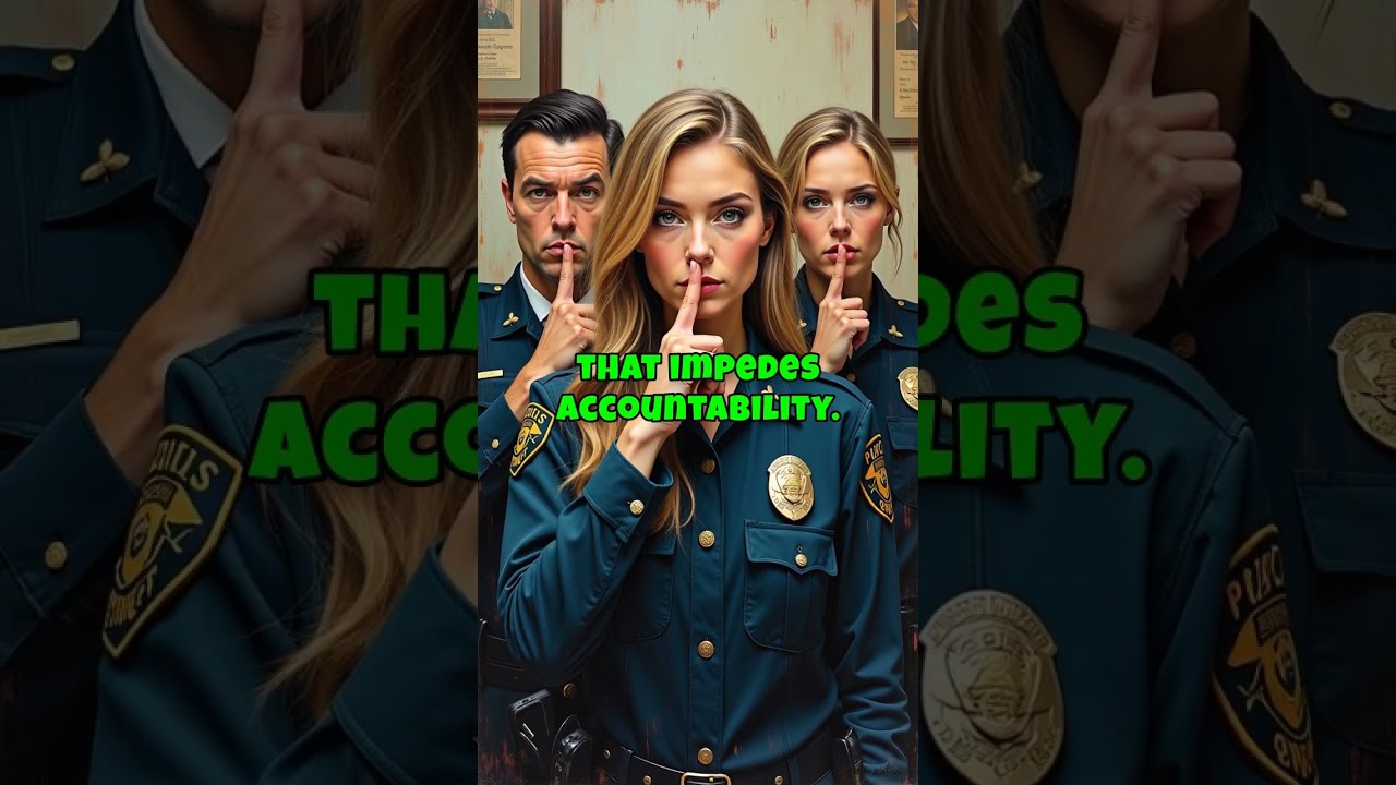 Exposing Deputy Gangs: The Dark Side of the Los Angeles Sheriff's Department