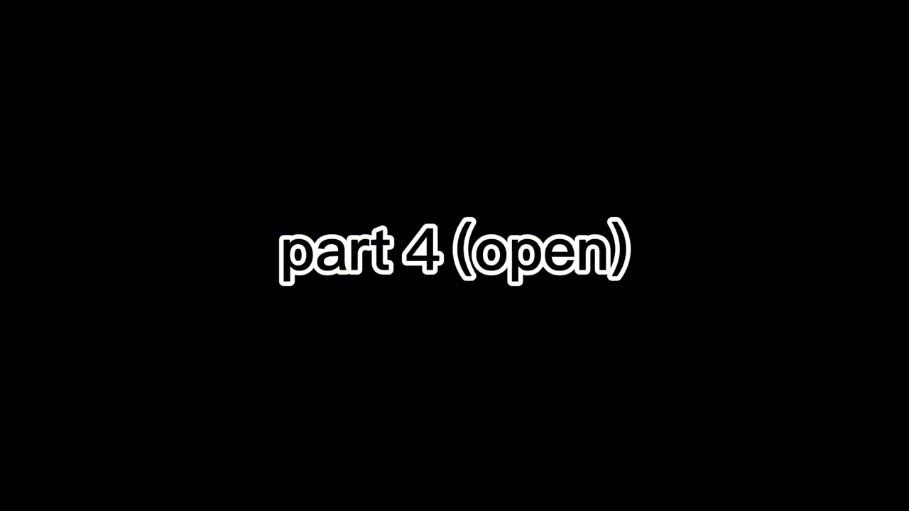 MULTI EDITOR PROJECT, 18 PARTS!