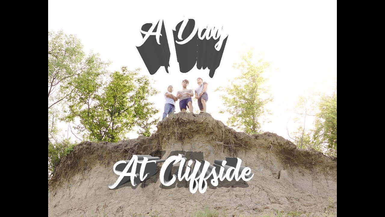 A Cliffside Adventure