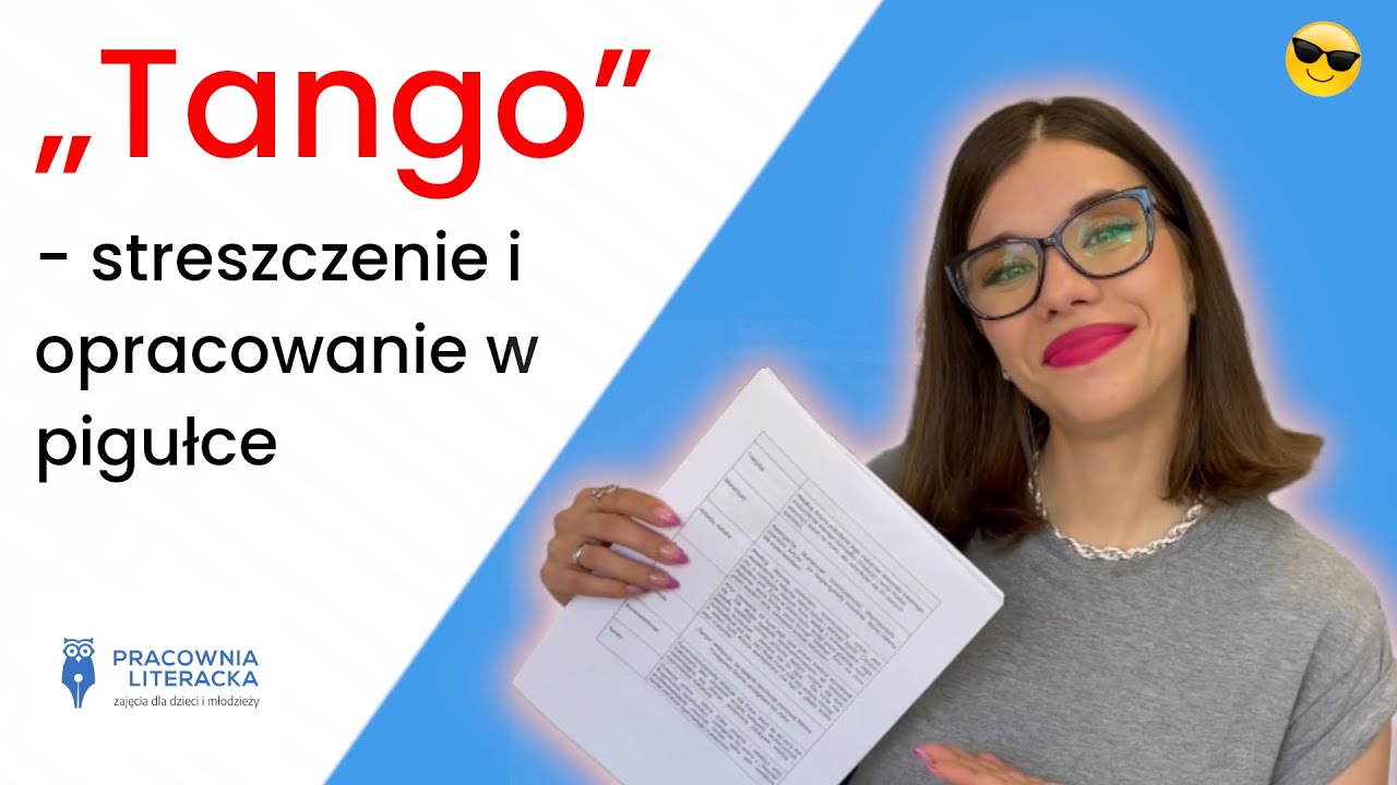 💃„Tango