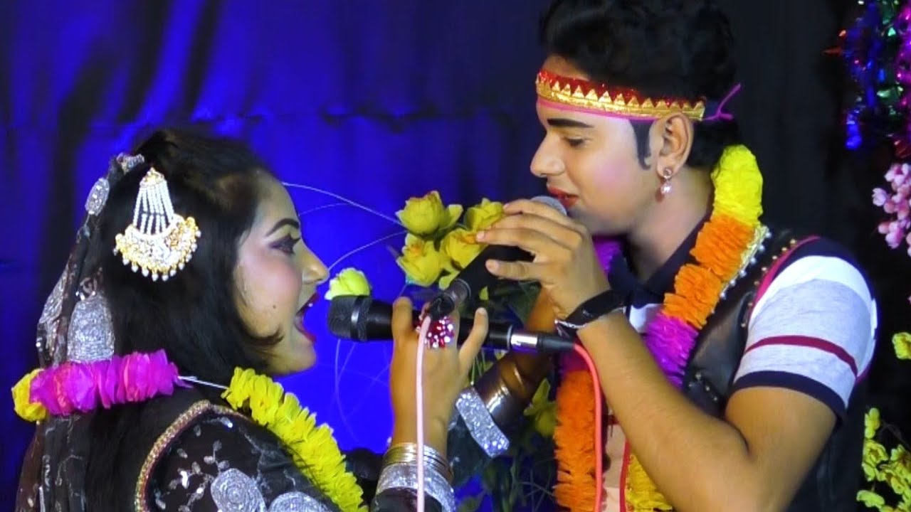 মফিজ মায়ার নতুন স্টুডিও প্রোগ্রাম খাইরুল সুন্দরী