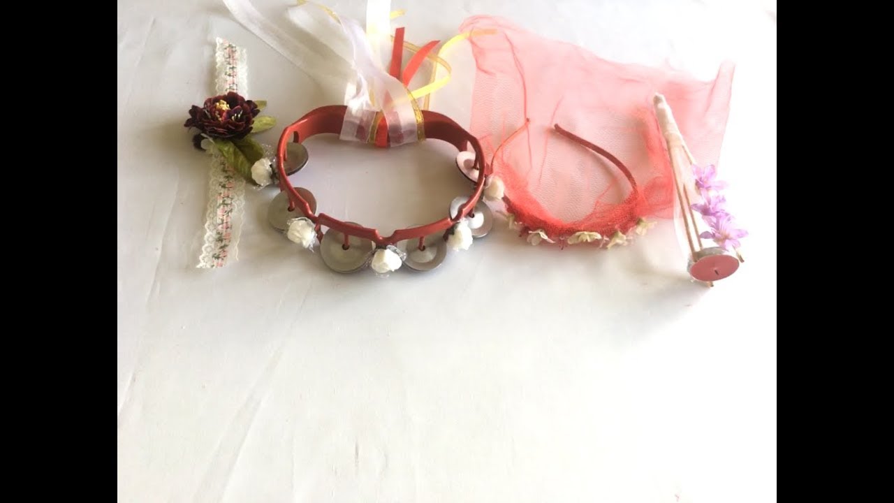 4 KINA SÜSÜ YAPIMI | KENDİN YAP VİDEOSU / Wedding Favors