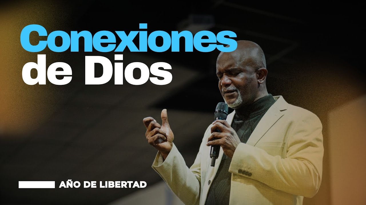 CONEXIONES DE DIOS | SEGUNDO SERVICIO DE GLORIA | DOMINGO 10/08/25