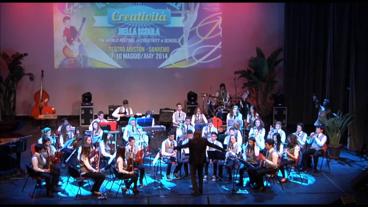 Gef Orchestra Magliano