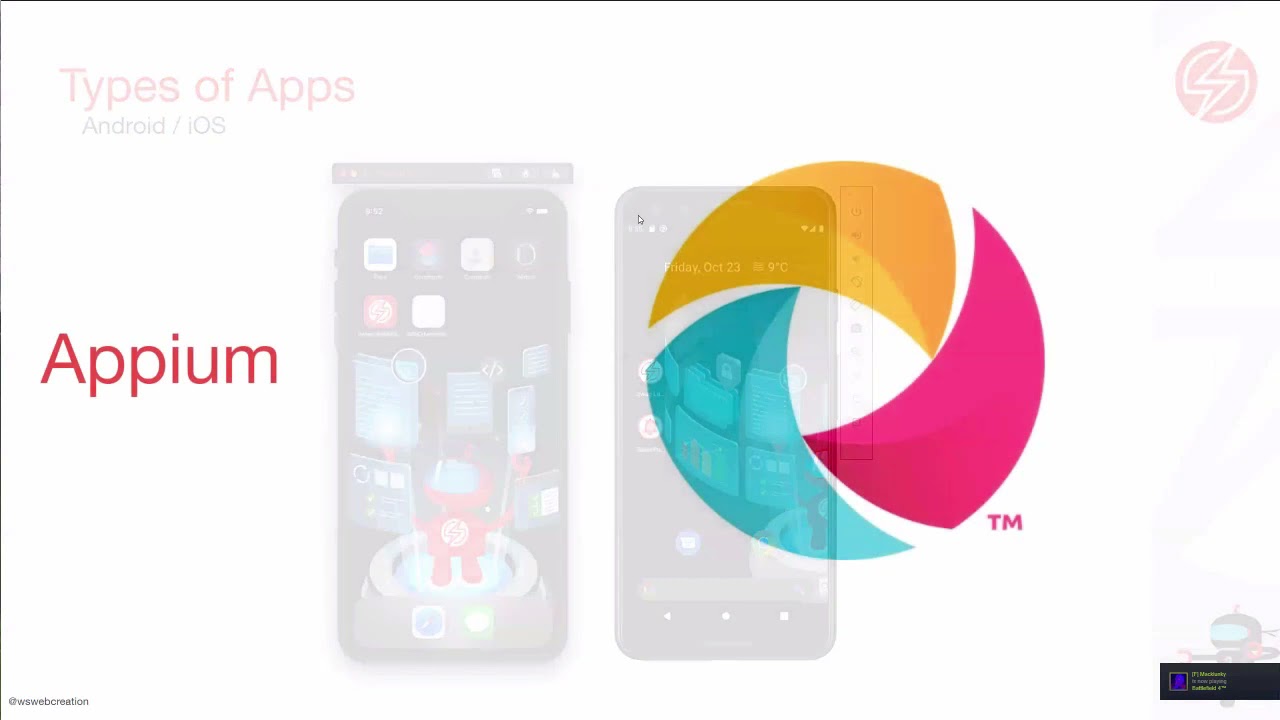 Appium vs Espresso / XCUITest: Pros & Cons
