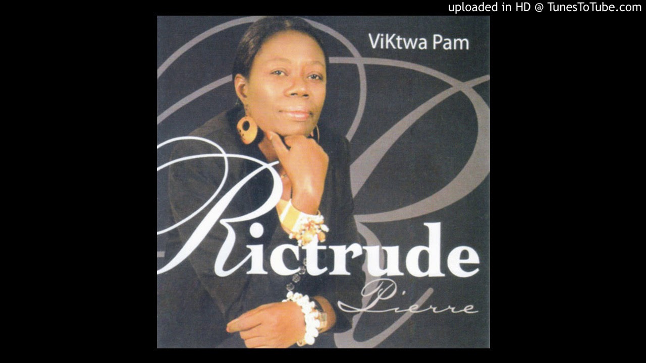 Rictrude Pierre - Viktwa Pam
