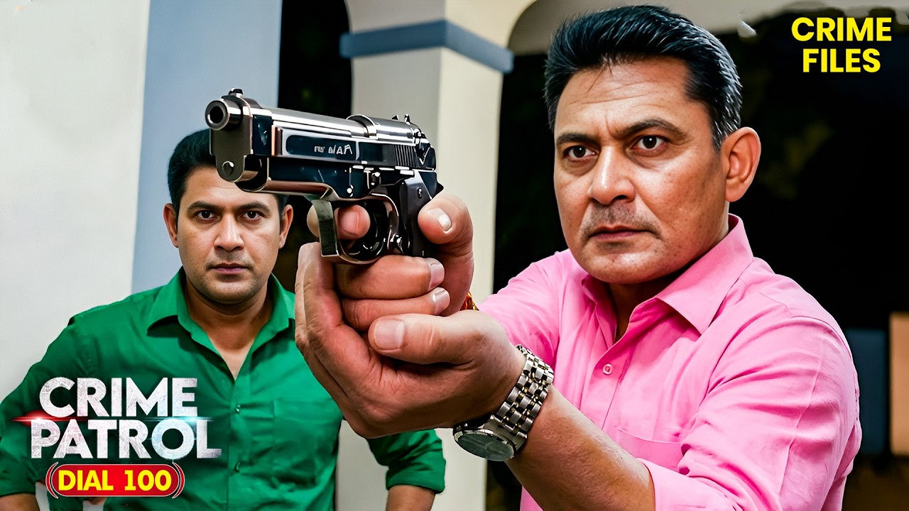 प्रथा | Crime Patrol Dial 100 | Crime Patrol | New Episode | Anup Soni | Crime | Mystery