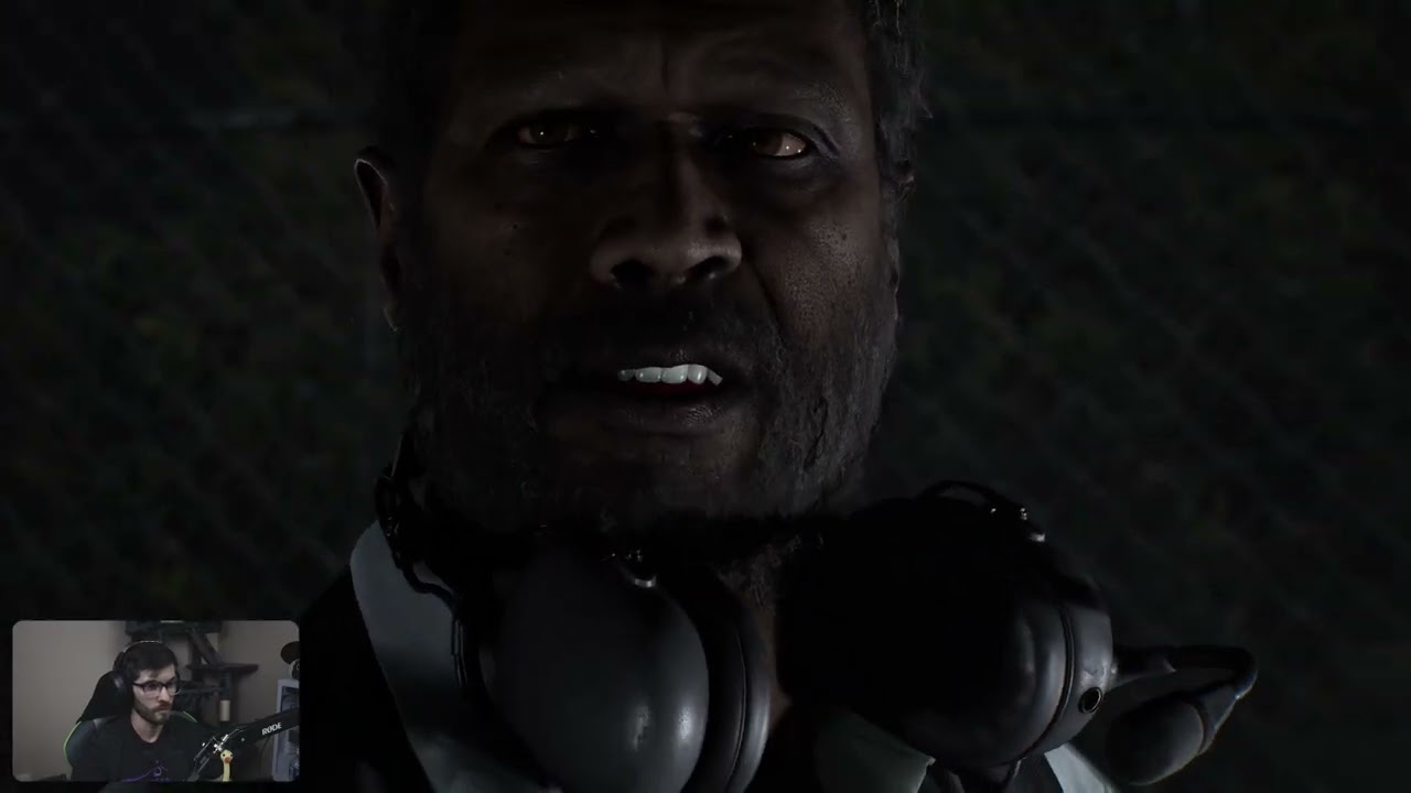 Resident Evil Requiem Playthrough Part 18