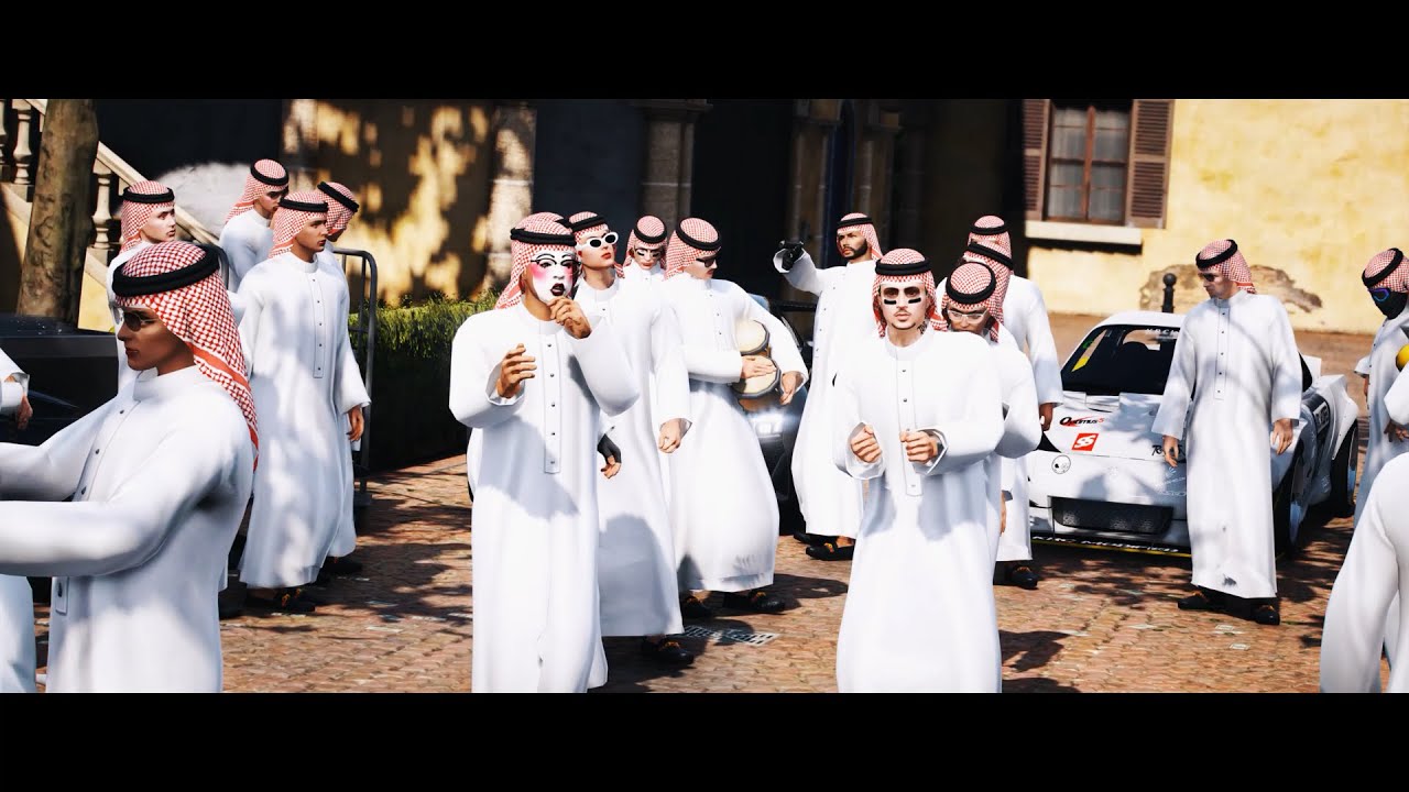 BJB Jak (Official MV)