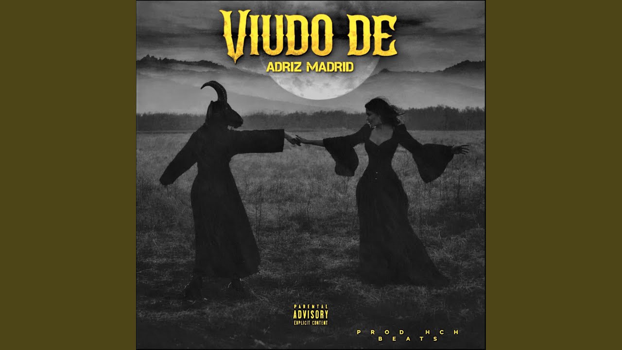 Viudo De