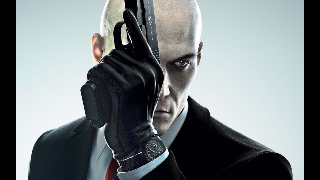 HITMAN | Needle Work | Silent Assassin | Patient Zero | Hokkaido