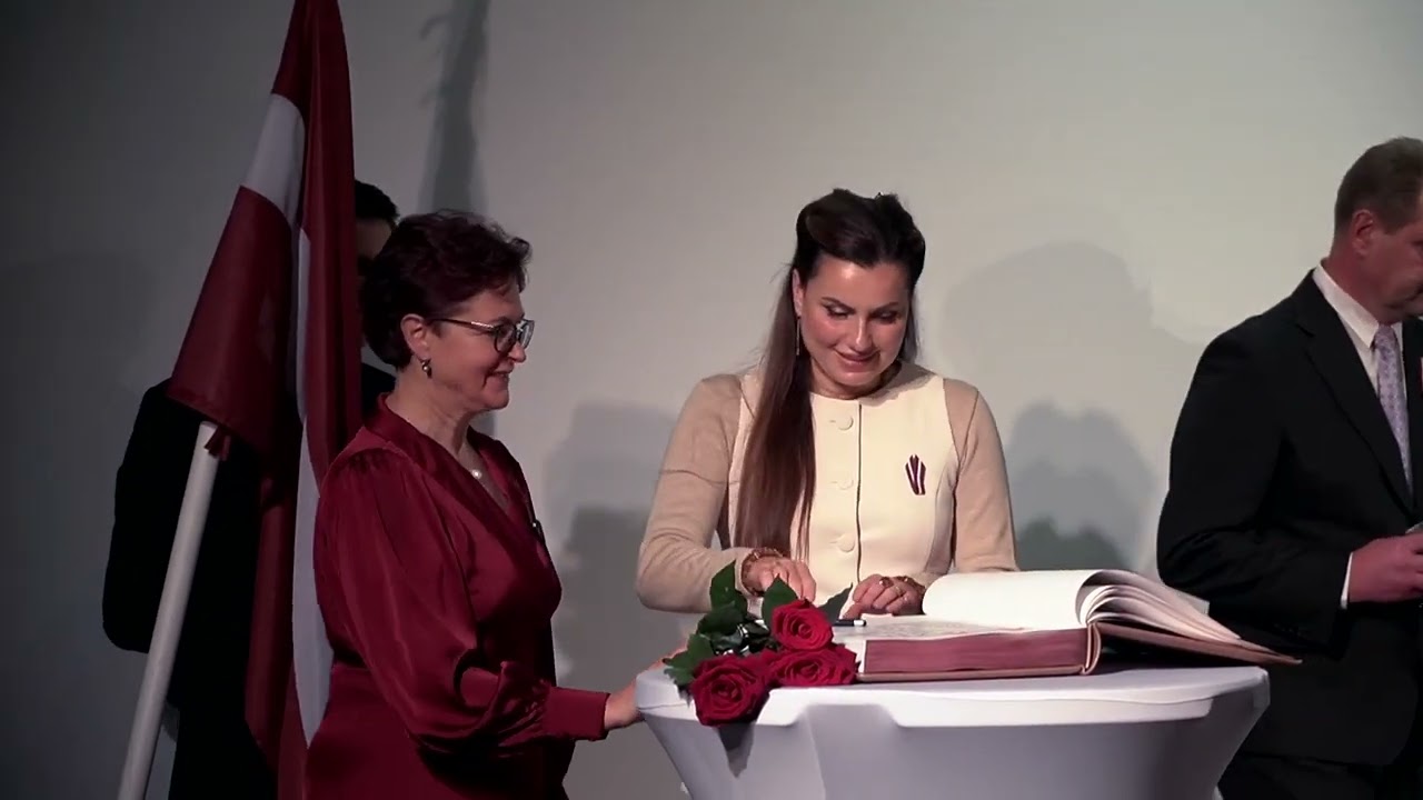 Dienvidkurzemes novada pašvaldības apbalvojumu pasniegšana 18.novembrī  26. 11. 2025
