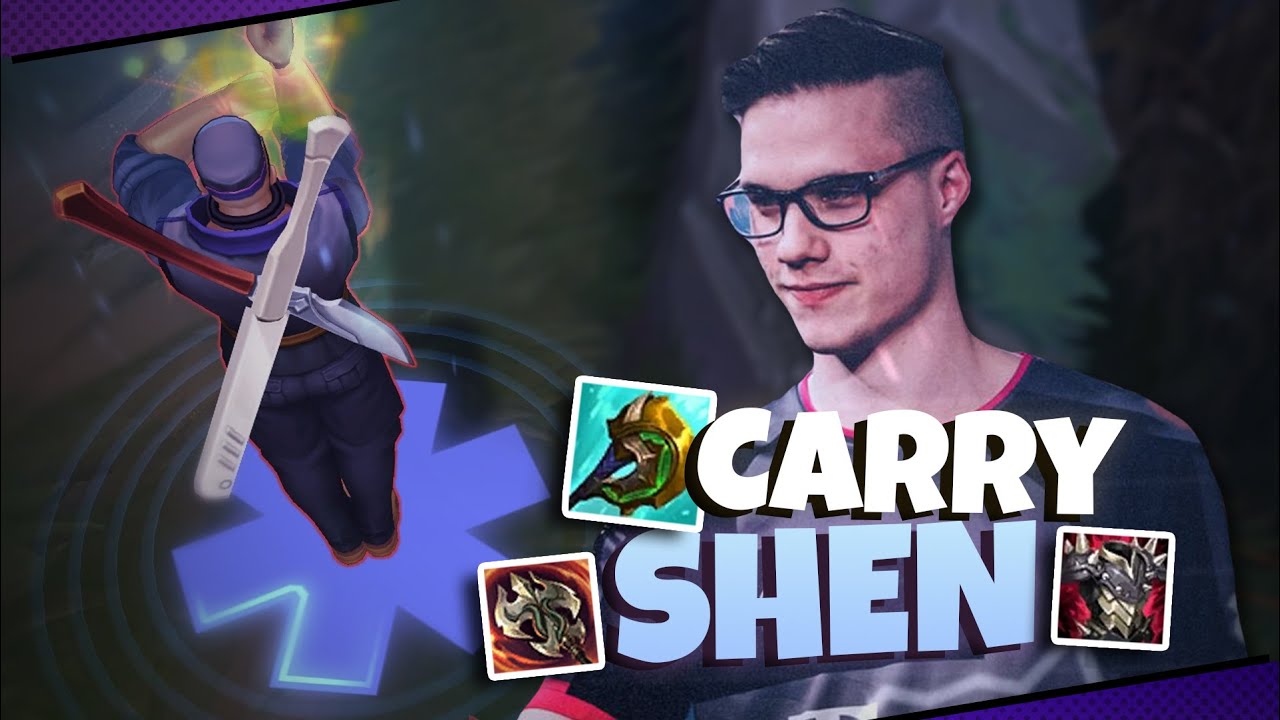 CROWNSHOT IS A TOP MAIN NOW | Crownshot | Stream Highlights