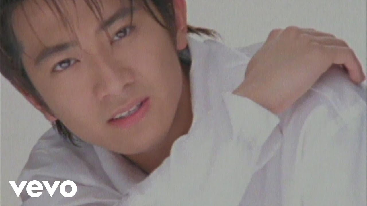 孫耀威 Eric Suen - 後悔