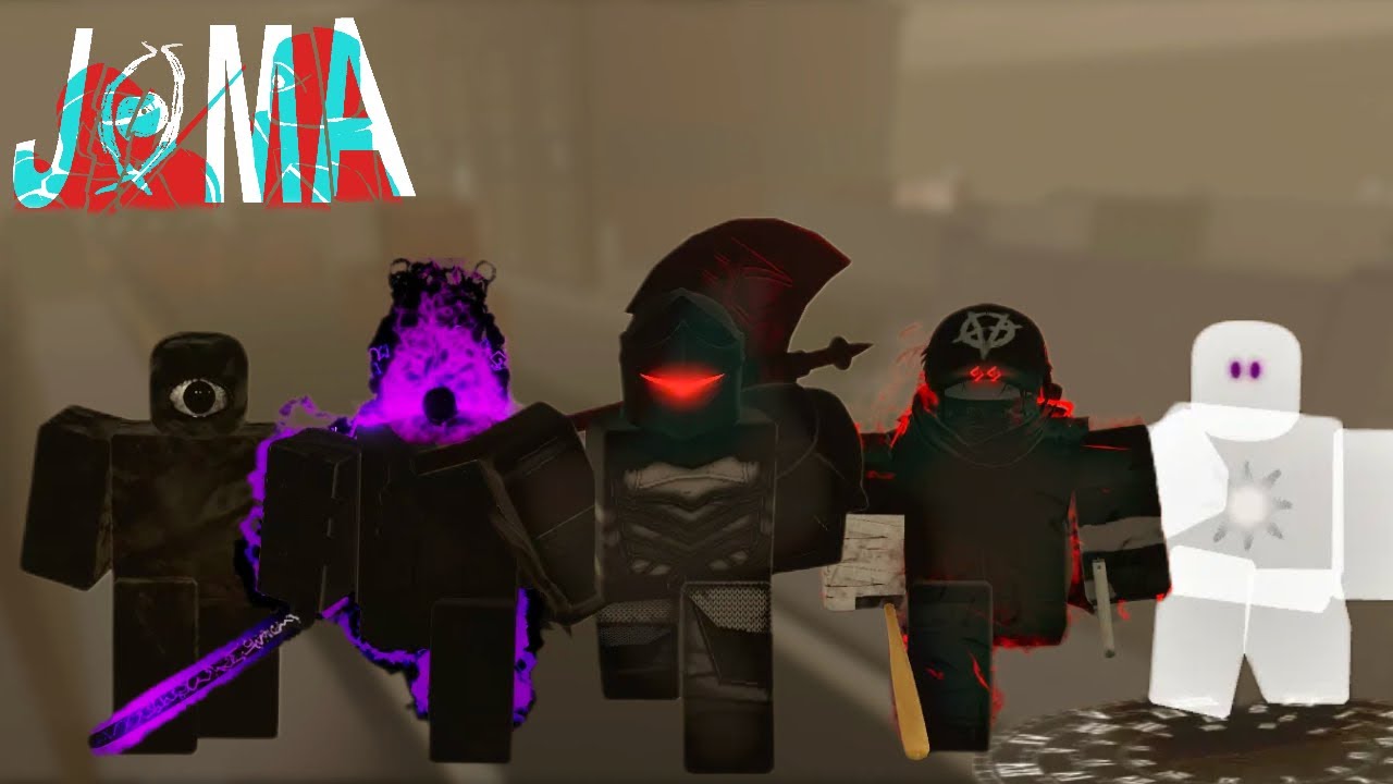 WINNING WITH EVERY ADVERSARY IN 'JUST ONE MORE ASYM'! | Roblox JOMA
