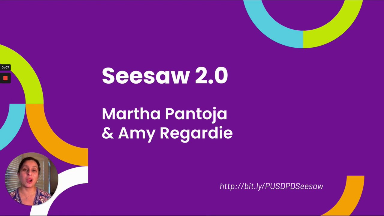 Seesaw 2.0