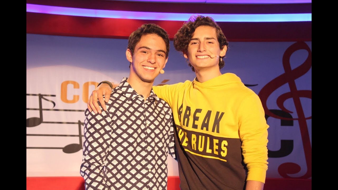 Aristemo EP 63.4 HD |Si, estamos muy enamorados. 