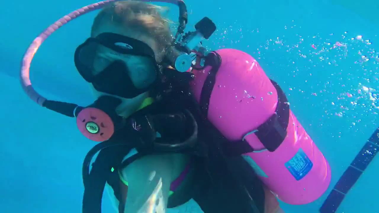 @trinamason first scuba dive after winter