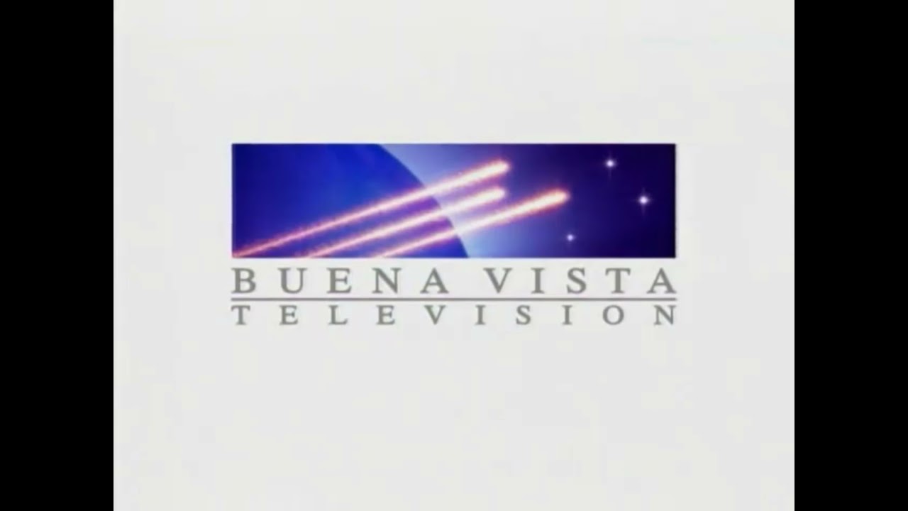 Buena Vista Television Logo (2006) 