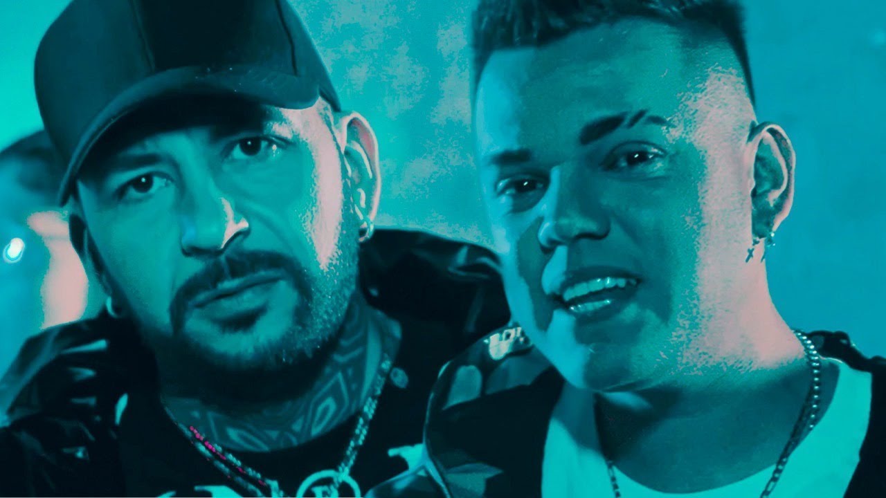 Brian Lanzelotta ft Diego Rios - La equivocada y Agua ardiente │Video Clip