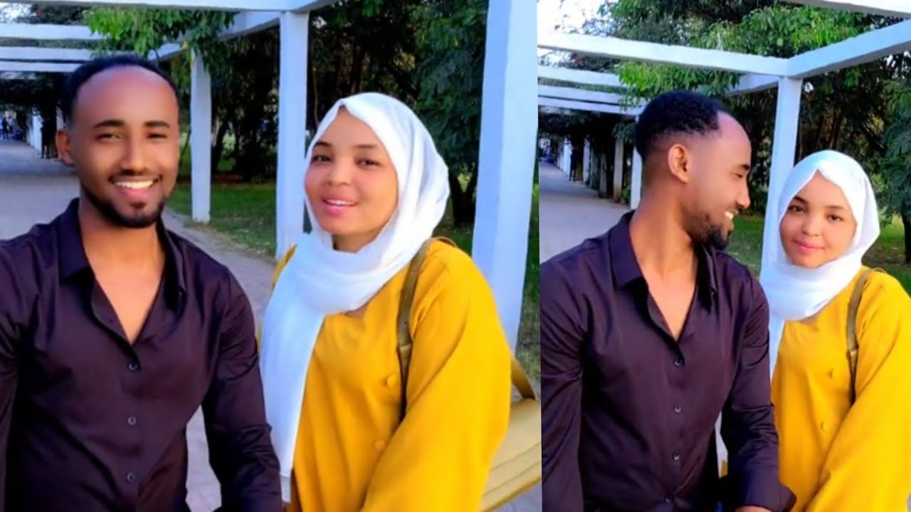 Yahyaan sada gafii gaafate debisu walalte 🙆🤦😀