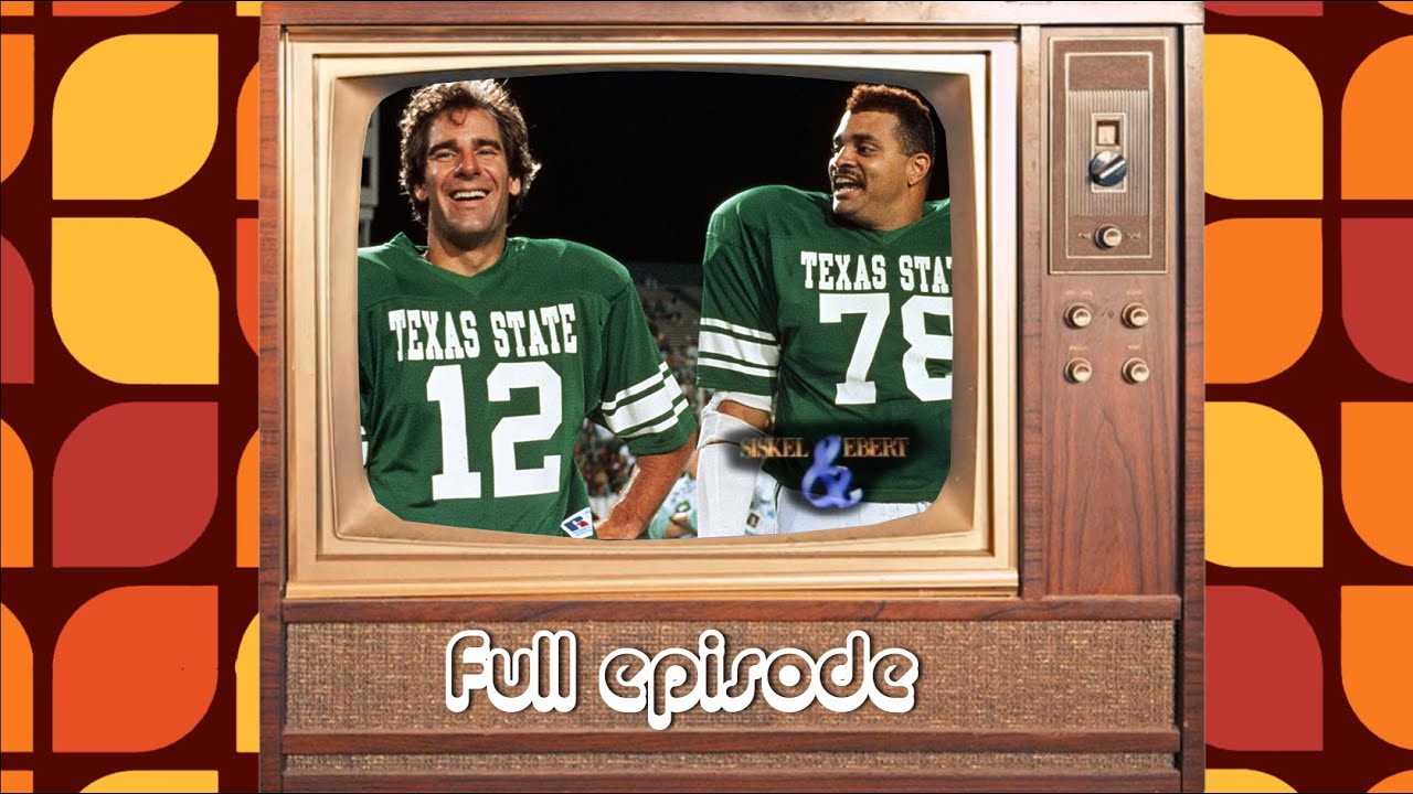 Siskel & Ebert (1991) - Deceived, Necessary Roughness, The Rapture, My Own Private Idaho