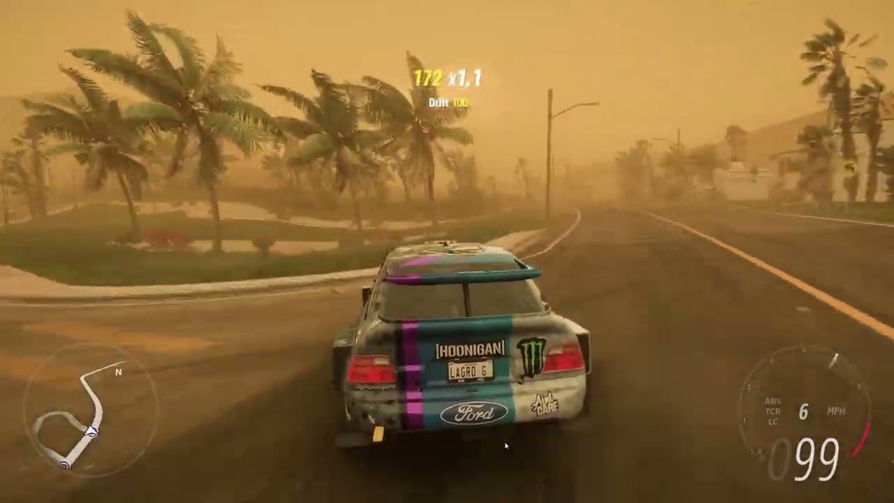 Forza horizon 5 car speed recing