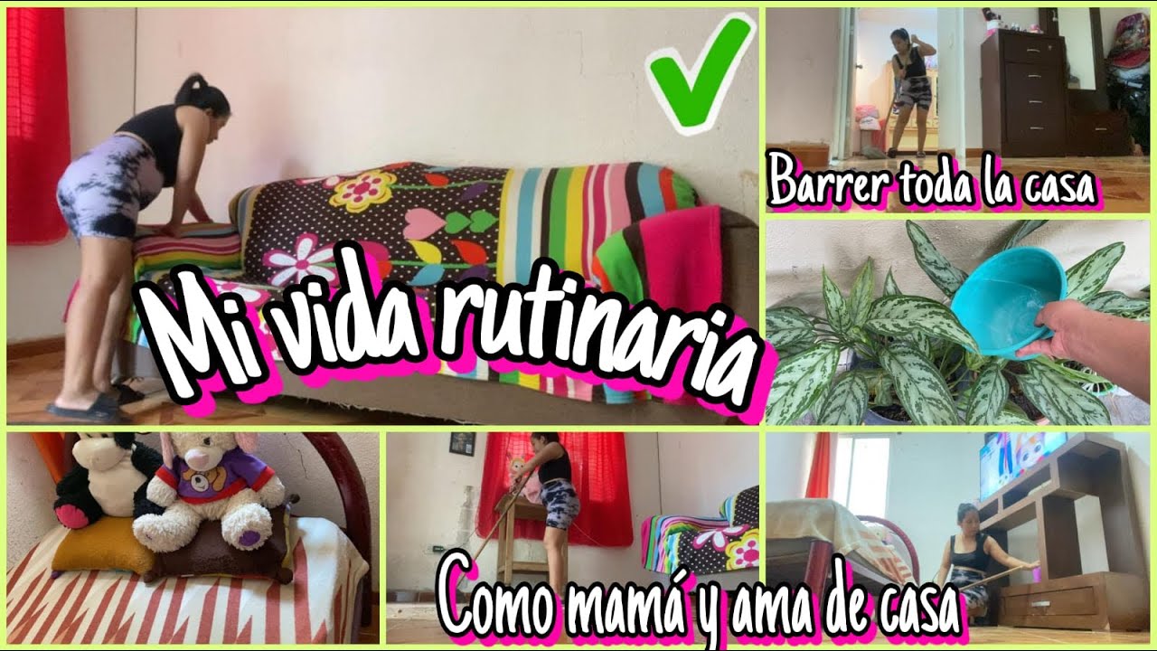 SOY MAMÁ Y AMA DE CASA 🌷DISFRUTANDO DE PAZ Y TRANQUILIDAD en mi HOGAR ACOGEDOR #amadecasa 