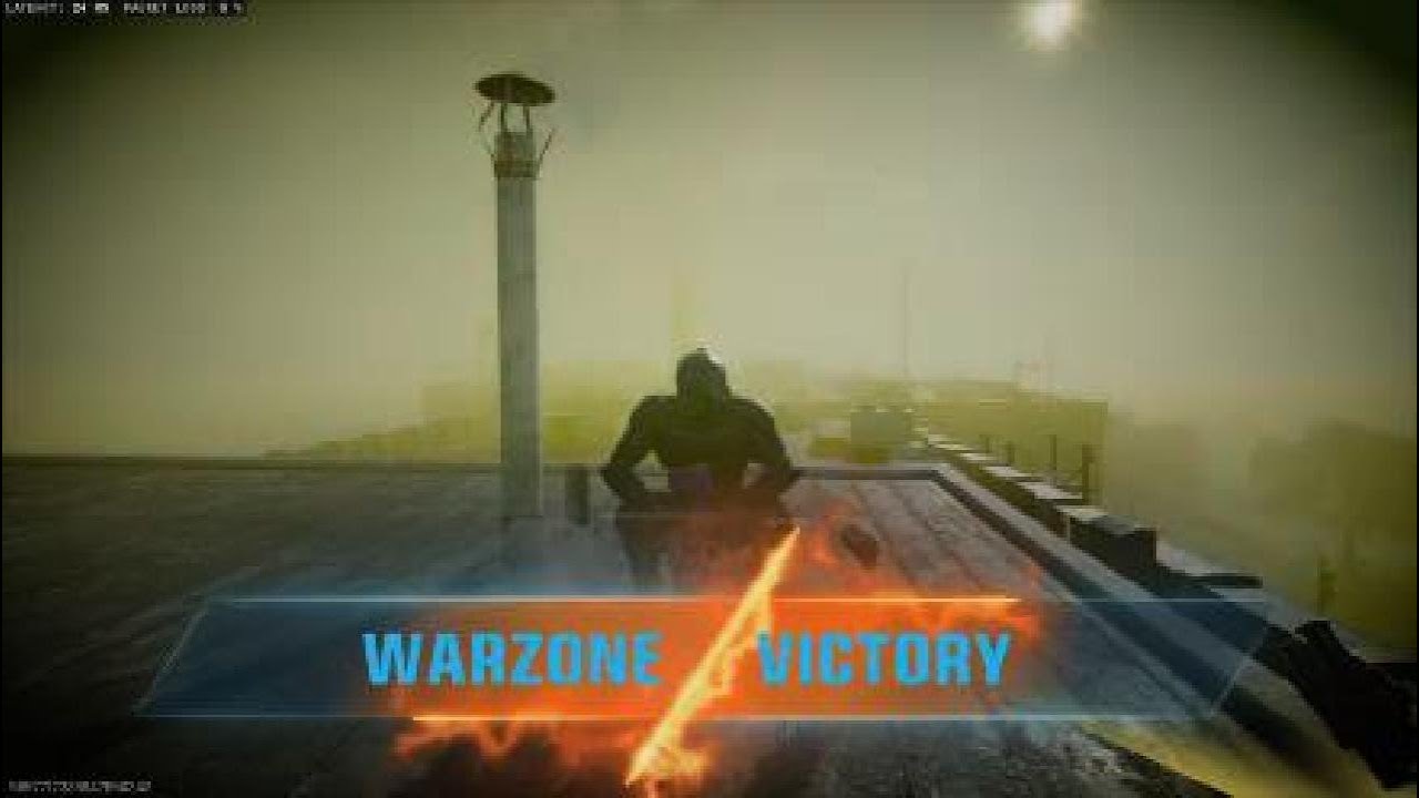WZ BO6 Season 1 & 2 highlights