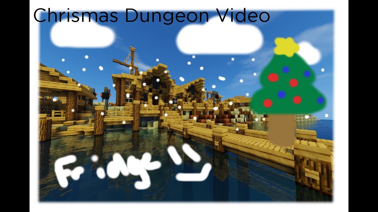 MineZ - Crísmas