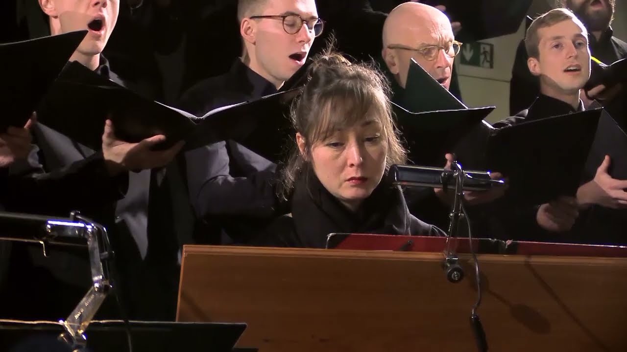 Fauré: Après un rêve  1/3