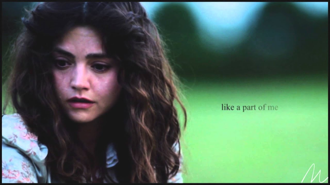 {can you hold me?} || lydia&wickham