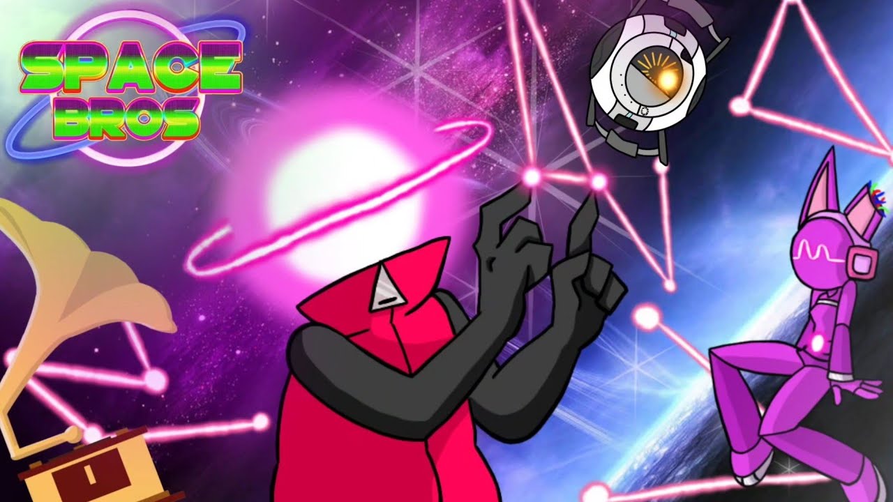 SPACE BROS The Equation