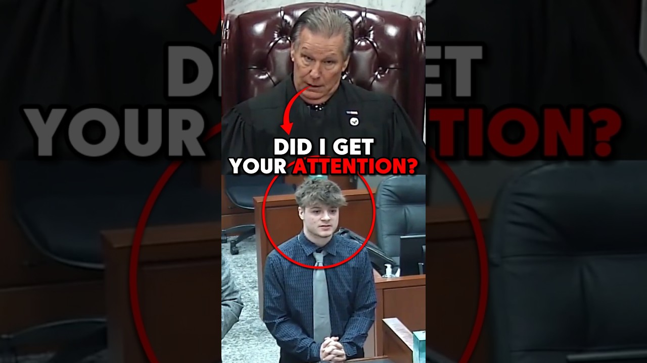 19-Year-Old Leads 150 MPH CHASE And Lands In Court!