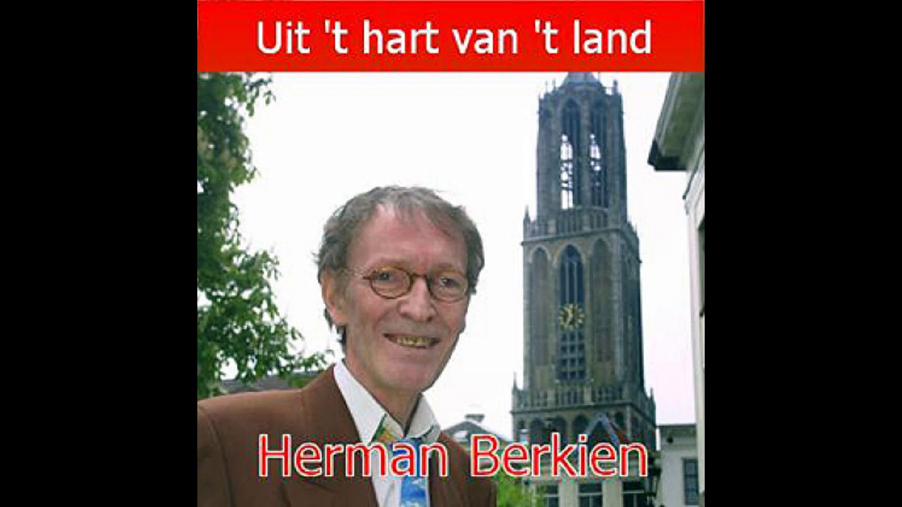 Herman Berkien, 1978, Lachen en laten lachen