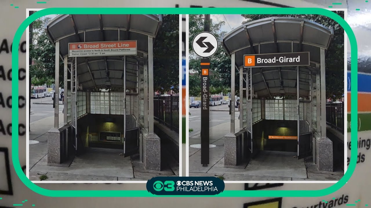 SEPTA to change name, look to rail lines to make public transit system easier to use