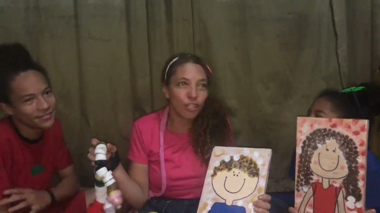 TBRTOON CONTA A HISTÓRIA DO BONECO PET