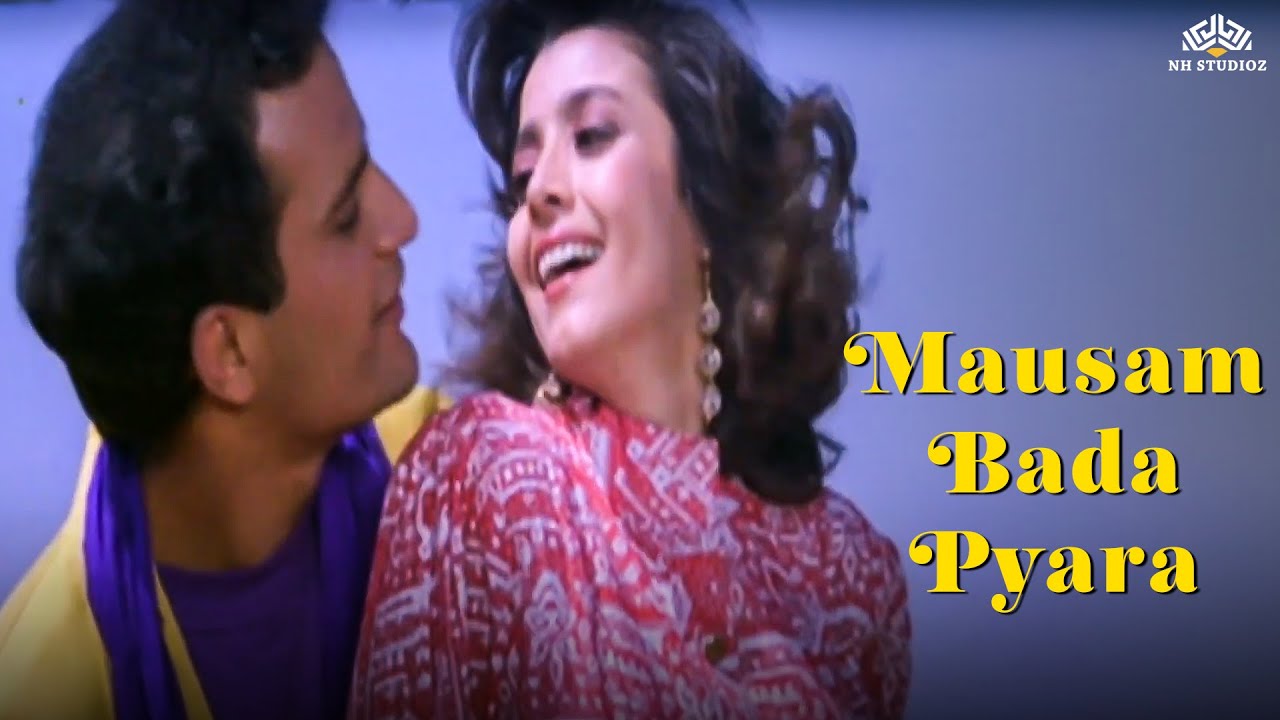 Mausam Bada Pyaara | Shobha Joshi | Sidhant Salaria, Malvika Tiwari | Bechain