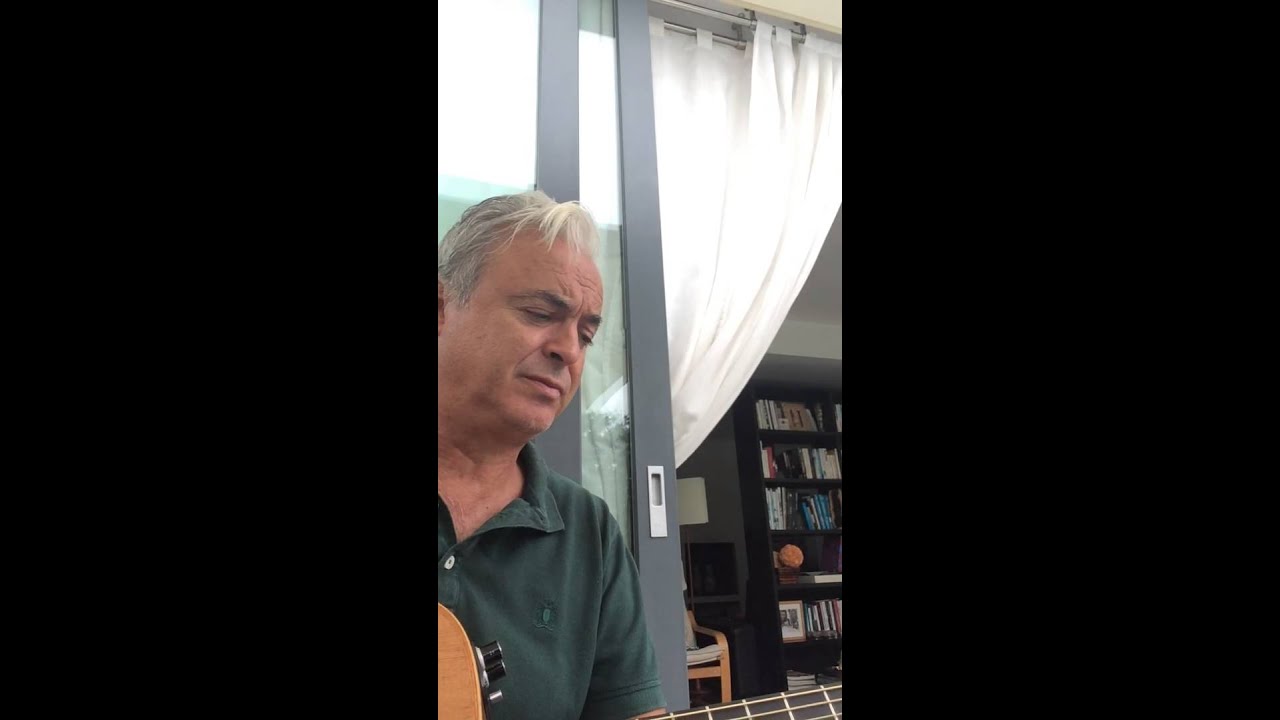 Jo&atilde;o Gil - 